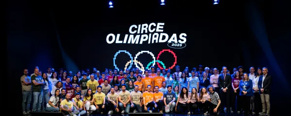 CIRCE artificial intelligence program