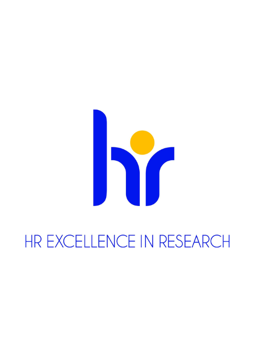 HR Excellence in research logo