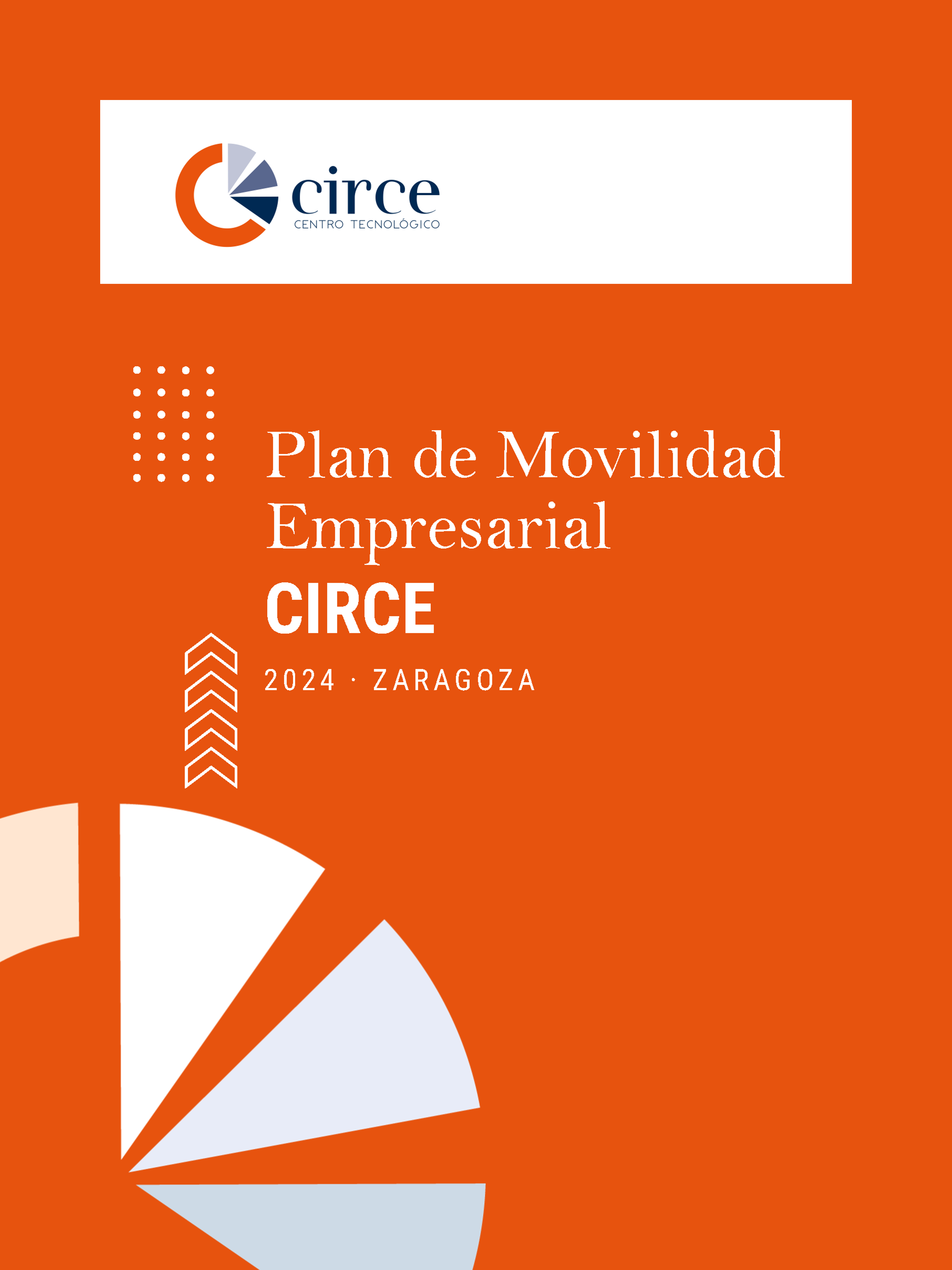 plan movilidad CIRCE