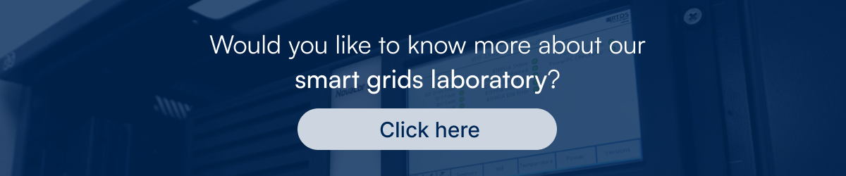 Smart Grids Laboratory