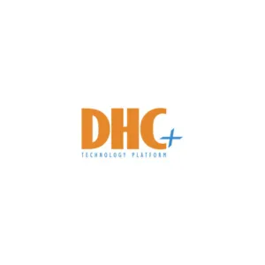 DHC logo