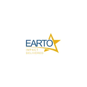 EARTO logo