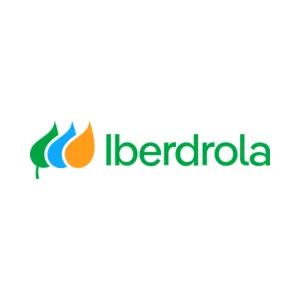 Iberdrola logo