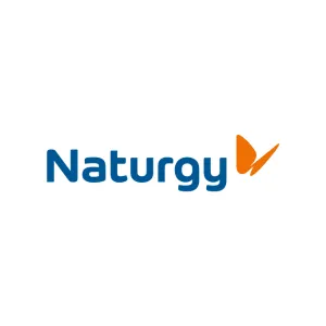 Naturgy logo