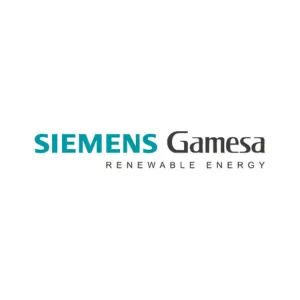 Siemens Gamesa logo