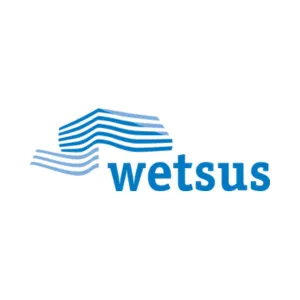 wetsus logo