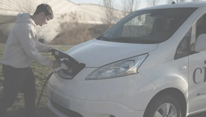 transición energética transporte