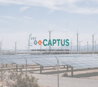 CAPTUS PROJECT