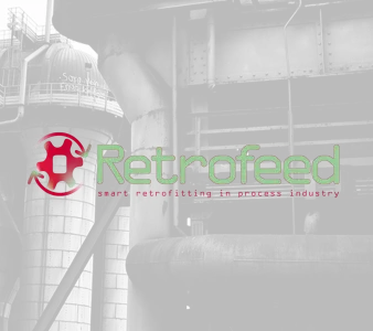 RETROFEED