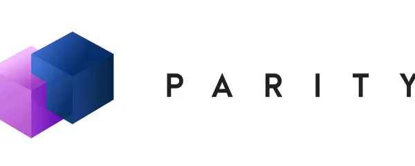 Proyecto Parity Logo