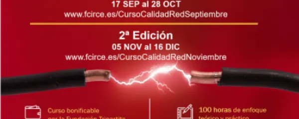 calidad de red edicion 1 y 2