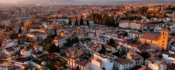 Rehabilitación de Edificios en Ciudades INCUBE