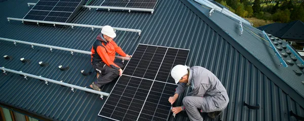 Comunidades energéticas.