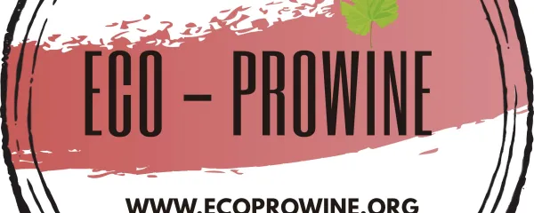 Logo ecoprowine