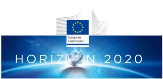 Logo Horizon 2020