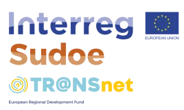 Logo Interreg Sudoe