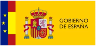 Logo Gobierno de España