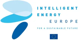 Logo Intelligent Energy Europe