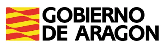 gobierno de aragón logo