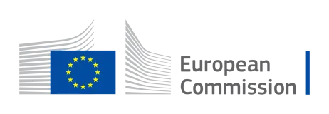  Logo European Commission