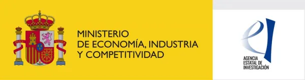 ministerio de economía industria y competitividad logo