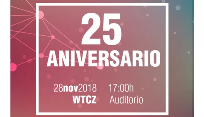 25 aniversario