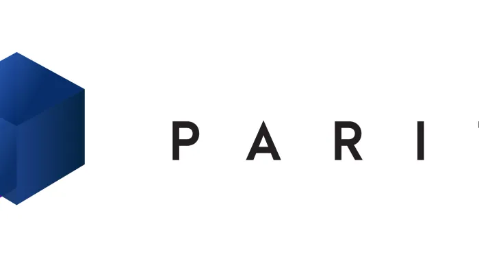 Proyecto Parity Logo