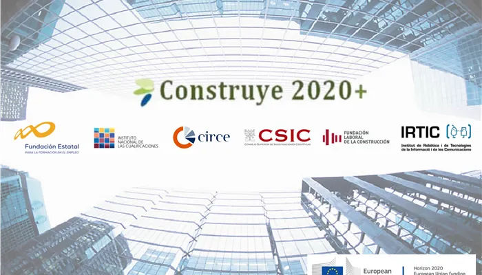 construye 2020 plus