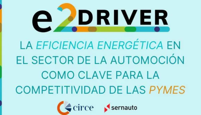 e2driver