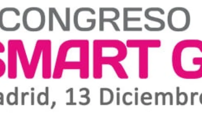 congreso smart grids