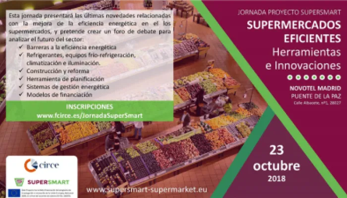 supersmart evento