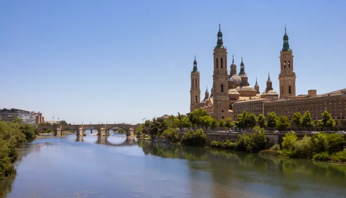 Zaragoza