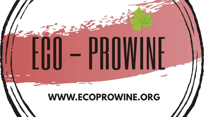 Logo ecoprowine