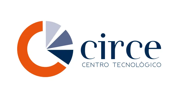 Logo CIRCE - Centro tecnológico