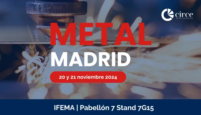 Metal Madrid 2024